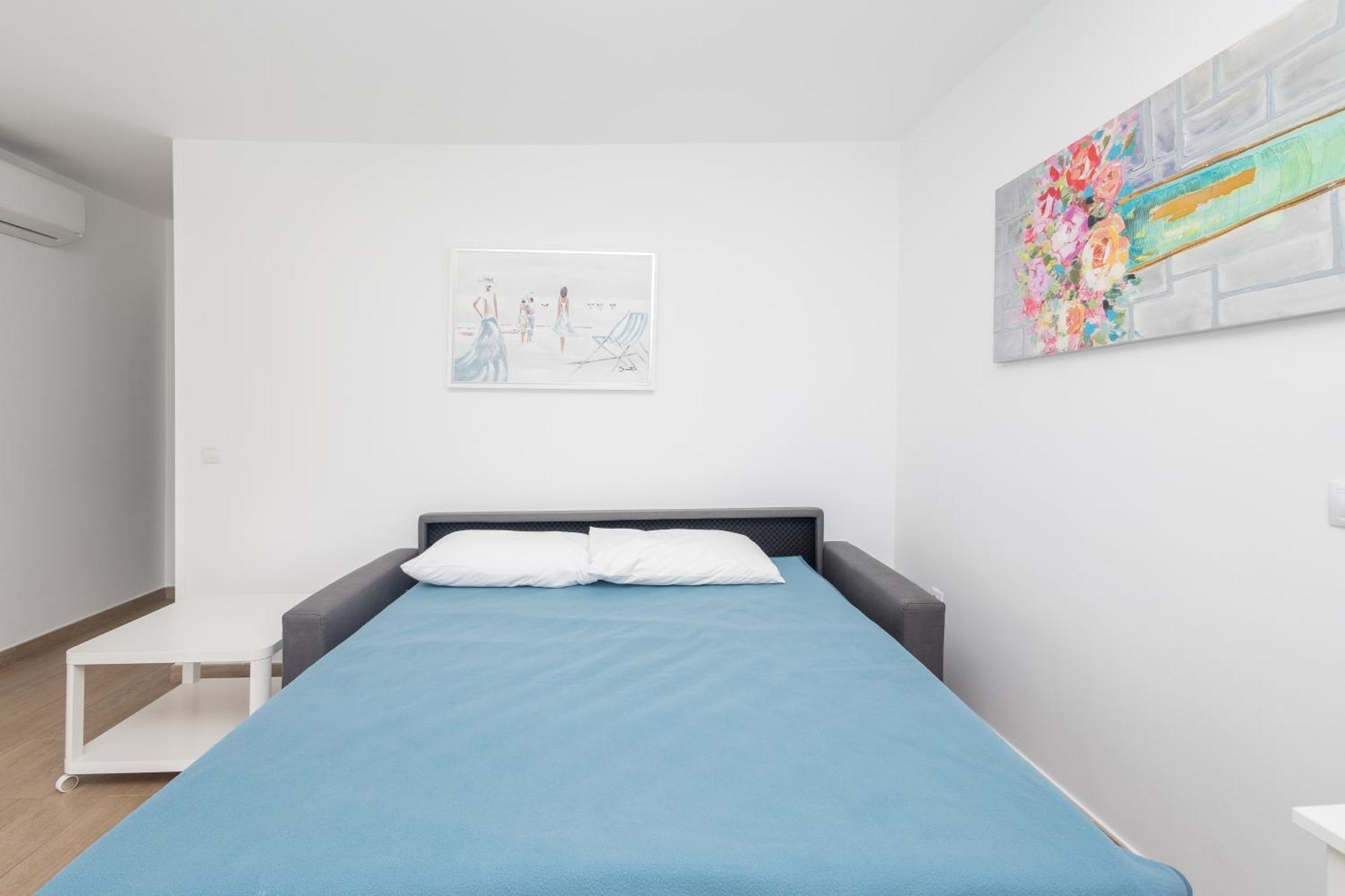 Lightbooking Alemania Piscina Privada Playa Del Ingles Экстерьер фото