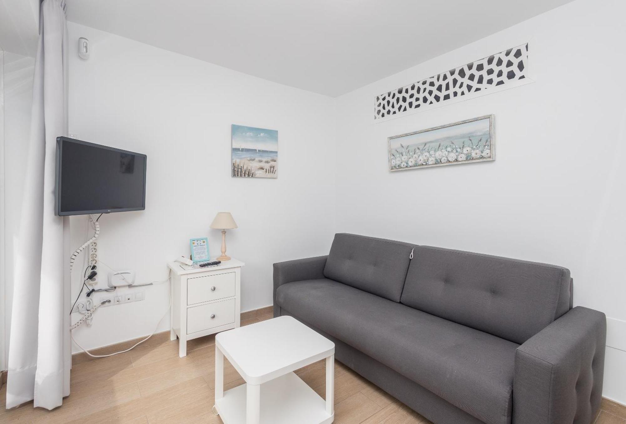 Lightbooking Alemania Piscina Privada Playa Del Ingles Экстерьер фото