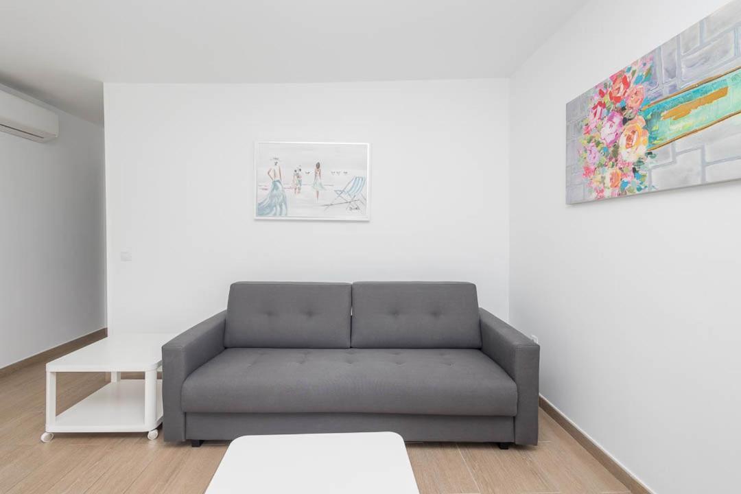 Lightbooking Alemania Piscina Privada Playa Del Ingles Экстерьер фото