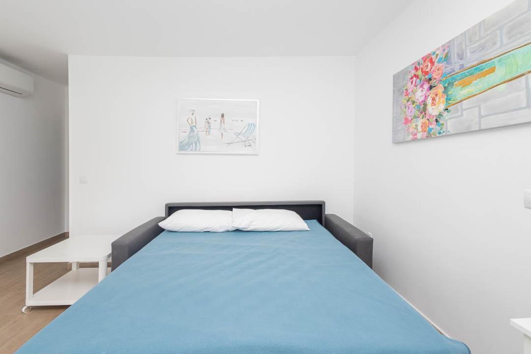 Lightbooking Alemania Piscina Privada Playa Del Ingles Экстерьер фото