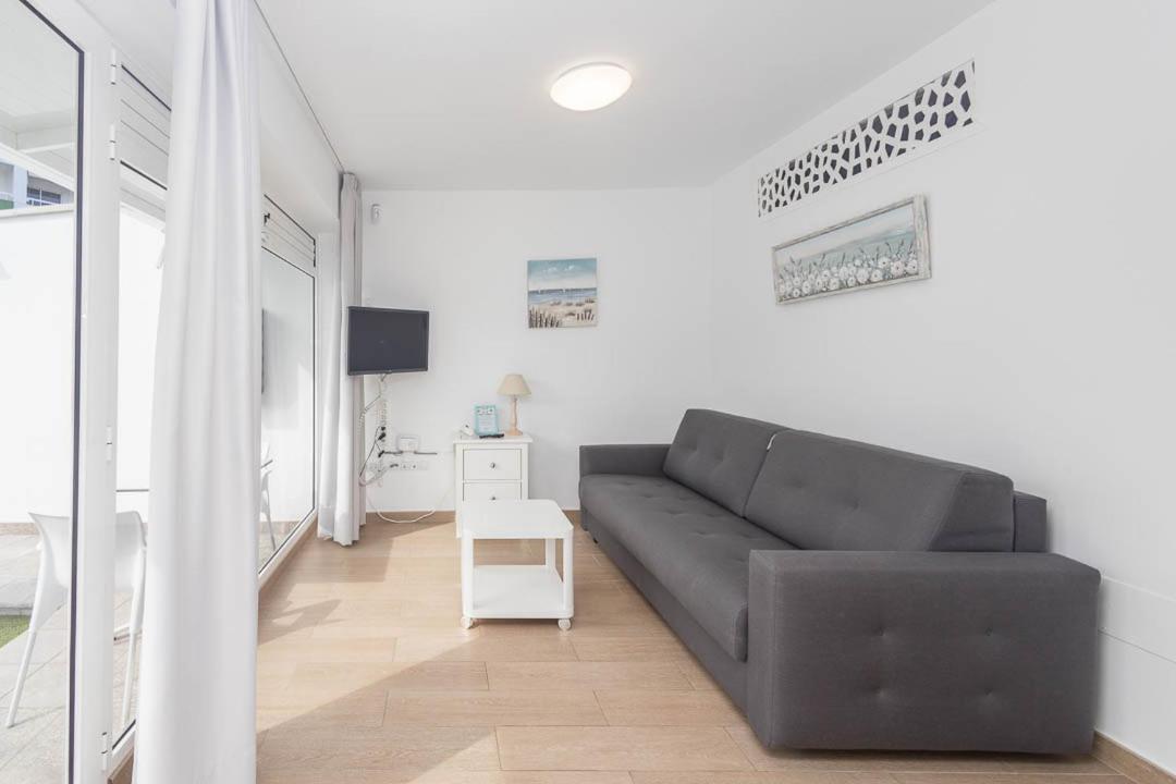 Lightbooking Alemania Piscina Privada Playa Del Ingles Экстерьер фото