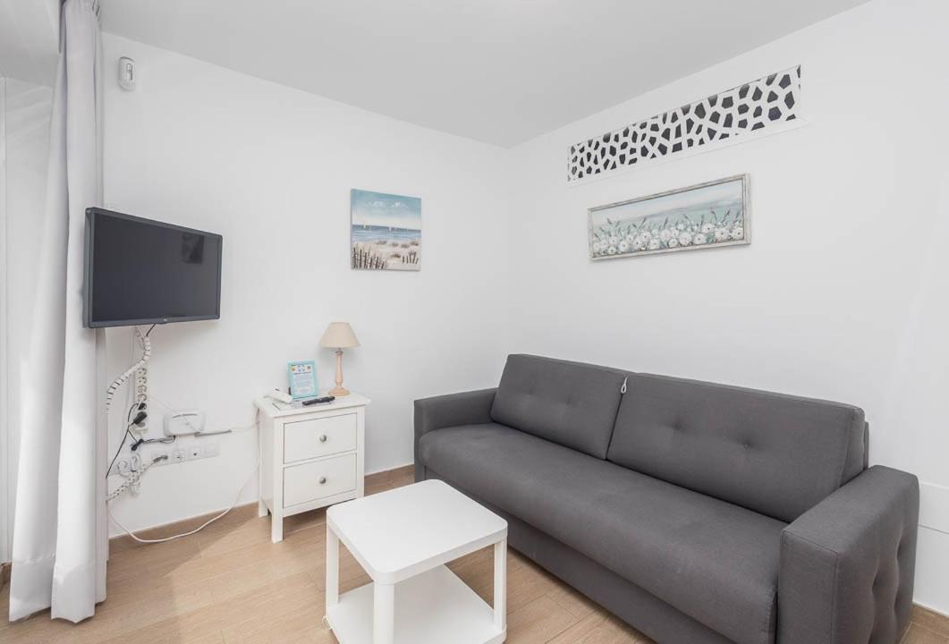 Lightbooking Alemania Piscina Privada Playa Del Ingles Экстерьер фото